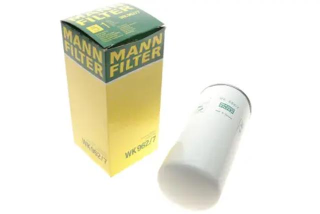 Фільтр палива WK9627 MANN