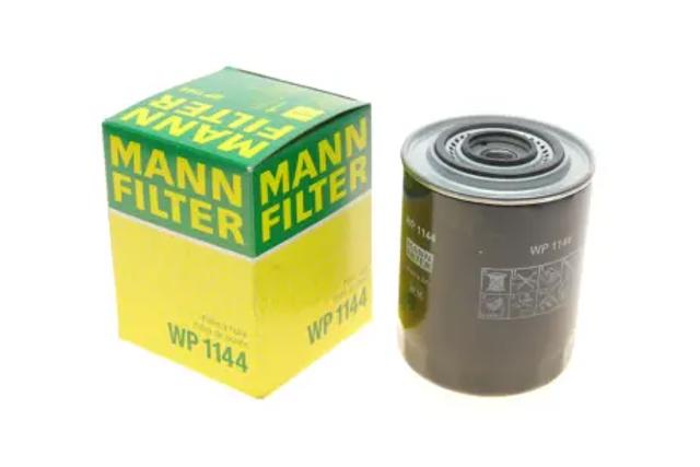 Фільтр масляний WP1144 MANN