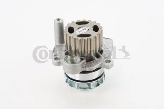 Водяний насос WP6072 CONTINENTAL