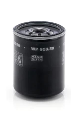 Фільтр очищення масла відцентровий WP92080 MANN