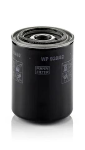 Фільтр масляний ДВЗ WP92882 MANN