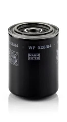 Фільтр масляний WP92884 MANN