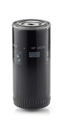 Фільтр масла WP9625 MANN