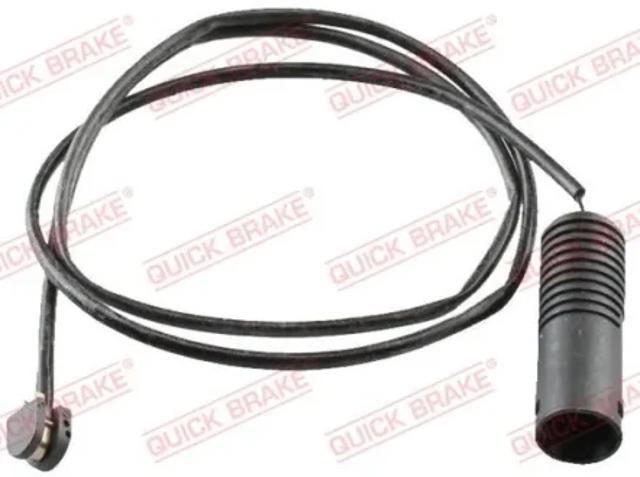 Датчик зносу гальмівних колодок, задній WS0161A QUICK BRAKE