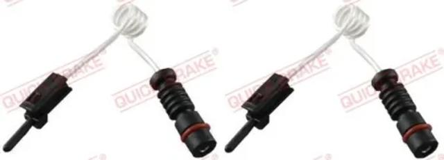 Сигналізатор знос гальмівних колодок WS0183A QUICK BRAKE
