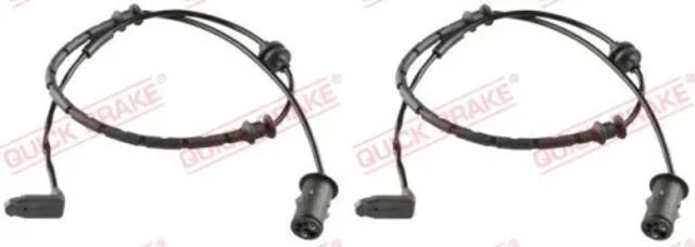 Датчик зносу колодок WS0194A QUICK BRAKE