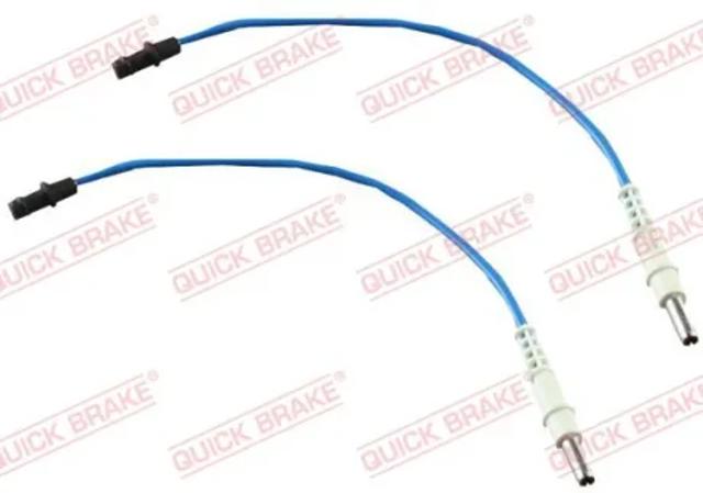 Сенсор зносу WS0206A QUICK BRAKE