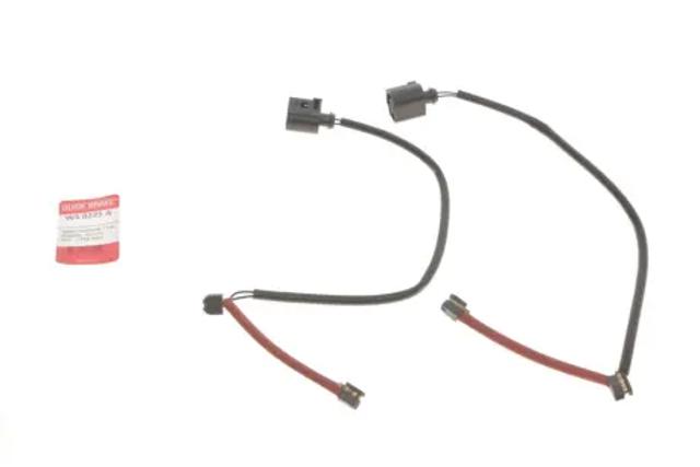 Датчик зносу колодок WS0225A QUICK BRAKE