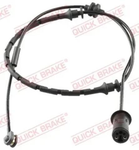 Датчик зносу гальмівних колодок WS0231A QUICK BRAKE