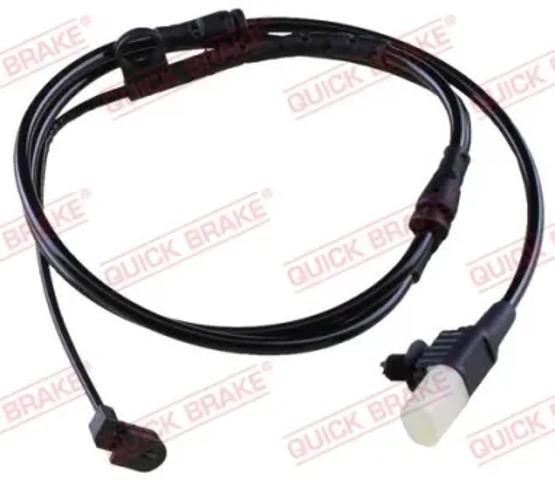 Сигналізатор знос гальмівних колодок WS0264A QUICK BRAKE