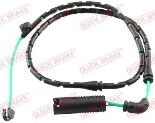 Сенсор зносу WS0268A QUICK BRAKE