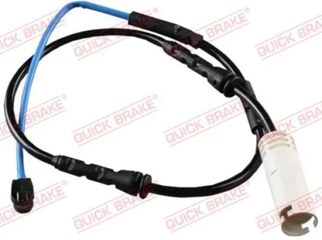 Датчик зносу колодок WS0291A QUICK BRAKE