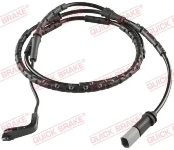 Датчик зносу гальмівних колодок WS0292A QUICK BRAKE