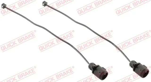 Сенсор зносу WS0331A QUICK BRAKE