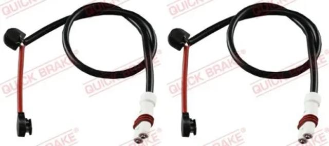 Датчик зносу гальмівних колодок WS0341A QUICK BRAKE