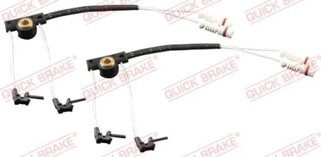 Сенсор зносу WS0422A QUICK BRAKE