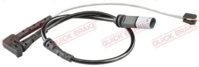 Сигналізатор знос гальмівних колодок WS0431A QUICK BRAKE