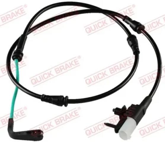 Датчик зносу колодок WS0438A QUICK BRAKE