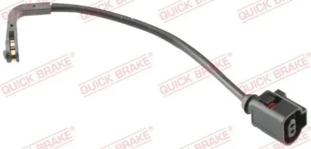 Сигналізатор знос гальмівних колодок WS0440A QUICK BRAKE