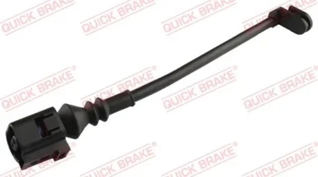 Сигналізатор знос гальмівних колодок WS0467A QUICK BRAKE