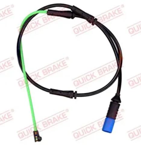 Сигналізатор знос гальмівних колодок WS0494A QUICK BRAKE
