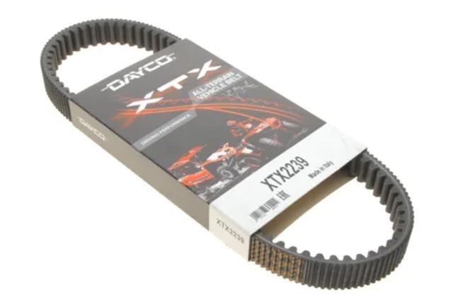 Ремінь варіаторної коробки передач XTX2239 DAYCO