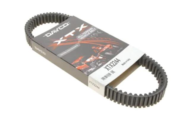 Ремінь варіатора XTX2244 DAYCO