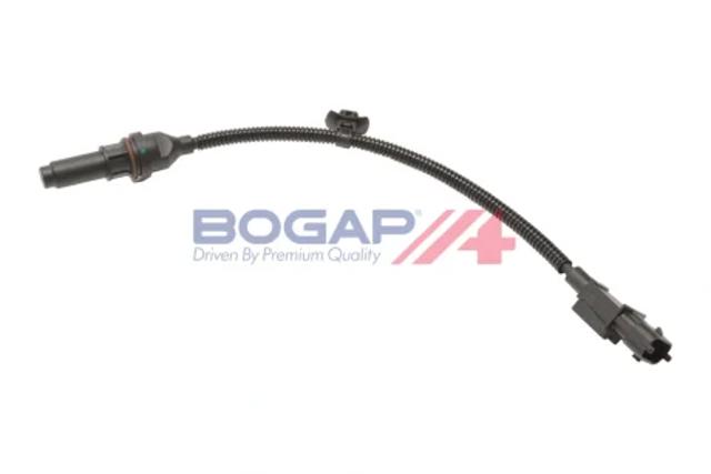 Датчик управління двигуном Y6115102 BOGAP PREMIUM