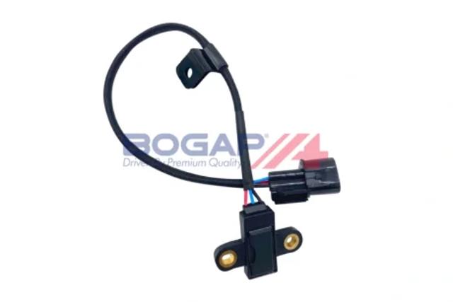 ДПКВ Y6115114 BOGAP PREMIUM