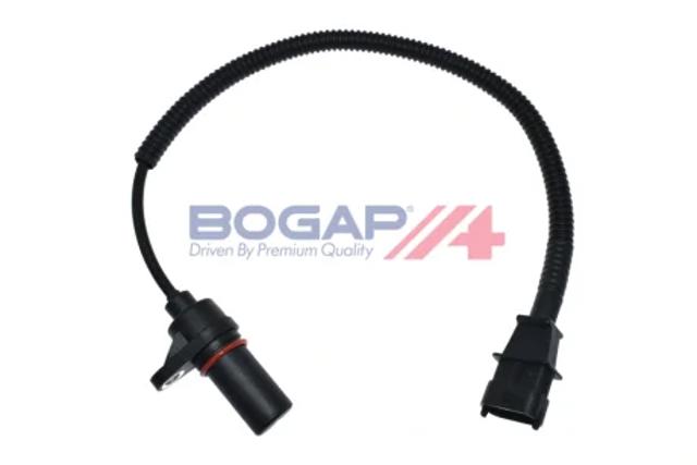 Датчик обертів колінвалу Y6115137 BOGAP PREMIUM