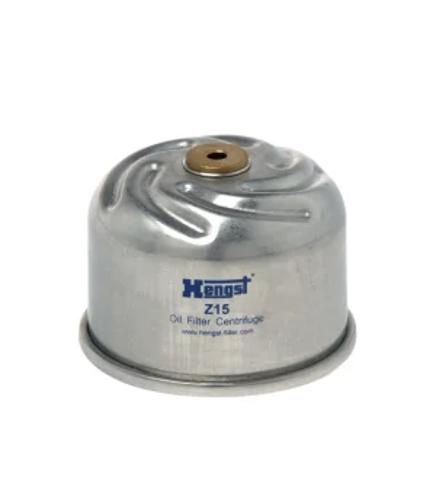 Фільтр масляний грубої очистки (повнопотоковий ф.) Z15D167 HENGST