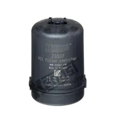 Фільтр масляний Z830F HENGST