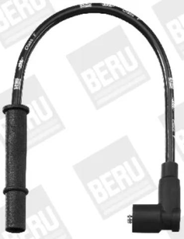 Дріт високовольтний ZEF1627 BERU
