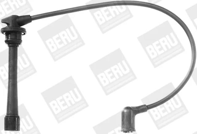 Дріт високовольтний ZEF850 BERU