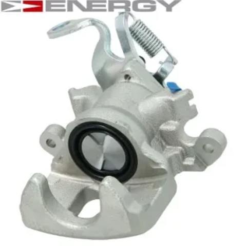 Задній гальмівний супорт лівий ZH0244 ENERGY
