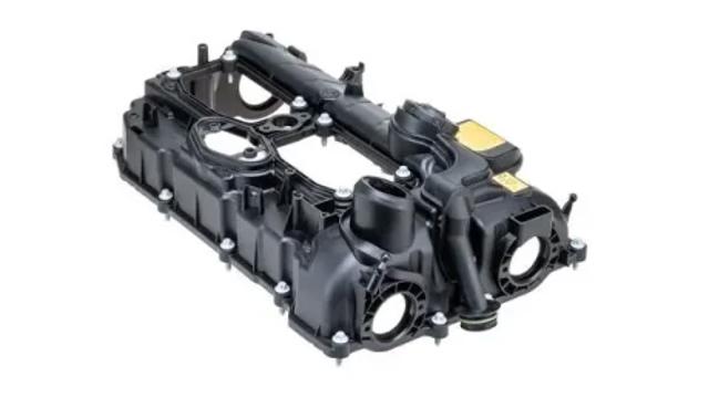 Кришка клапанна ZH501 MAHLE
