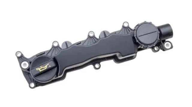 Кришка клапанна ZH554 MAHLE