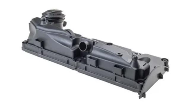Кришка клапанна ZH556 MAHLE