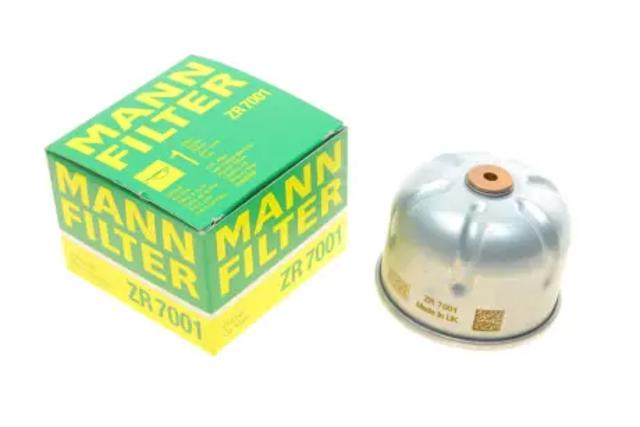 Фільтр масляний ДВЗ ZR7001 MANN
