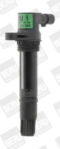 Котушка запалювання ZS068 BERU