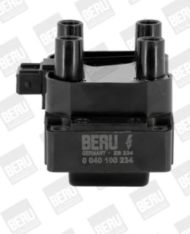 Котушка ZS234 BERU