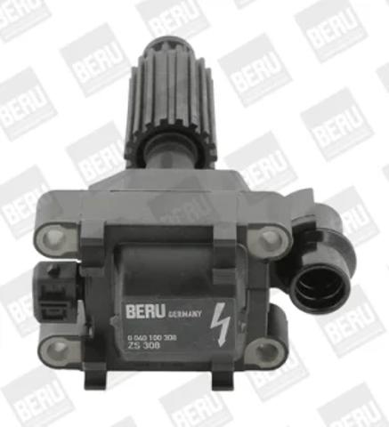 Котушка ZS308 BERU