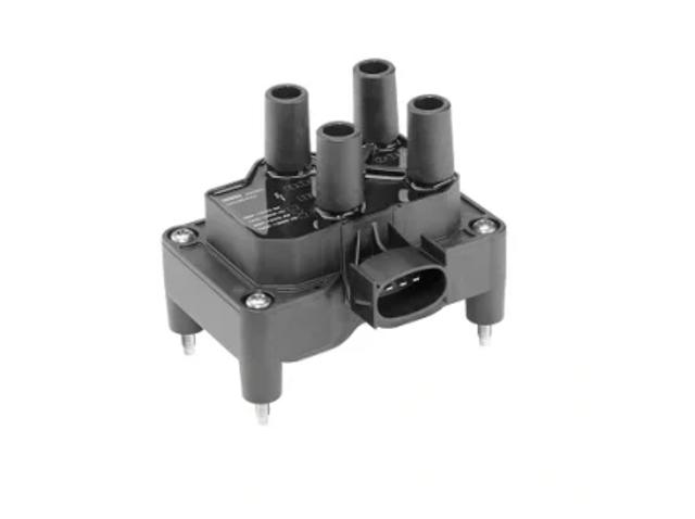 Котушка запалювання ZS350BO BERU