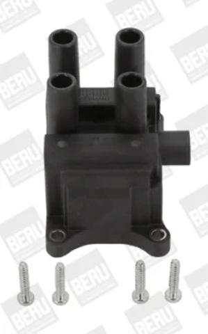 Котушка запалювання ZS387 BERU
