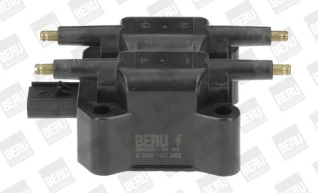 Котушка ZS392 BERU
