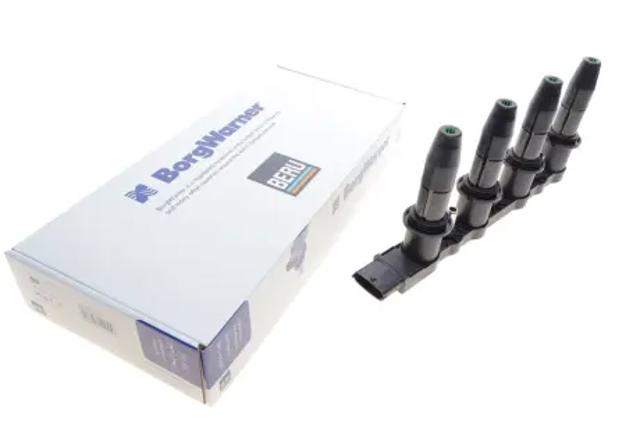 Котушка запалювання ZS427 BERU