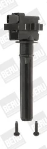 Котушка ZS431 BERU