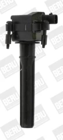 Котушка запалювання ZS432 BERU