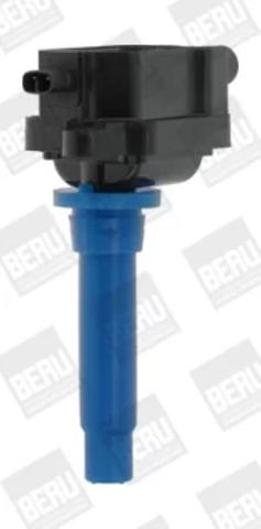 Котушка запалювання ZS433 BERU