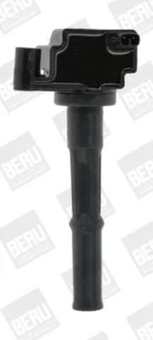 Котушка запалювання ZS473 BERU